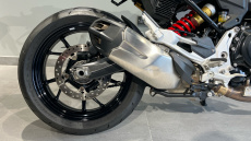 BMW F900 R A2